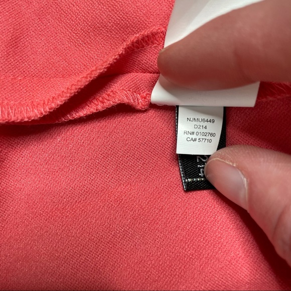 Kate Spade Fit and Flare Bow Sleeveless Dress - Picture 5 of 11